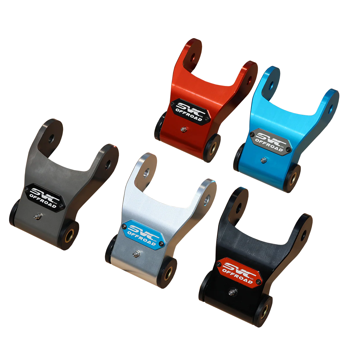 Ford F-150 Off-Road Parts
